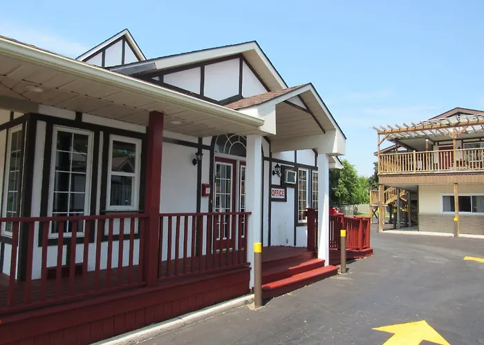 Cedar Lodge